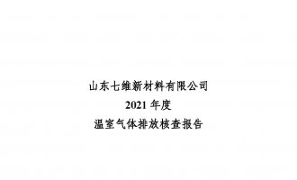 澳港宝典资料网官网2021年度碳核查报告