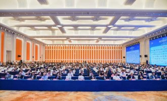 山东七维受邀参加在杭州举办的2025中国国际涂料大会